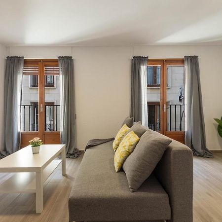 Alc - Jorge Juan, Acogedor Apartamento En El Centro De Alicante Exterior foto